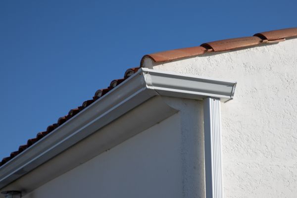 Aluminum Cladding Installation