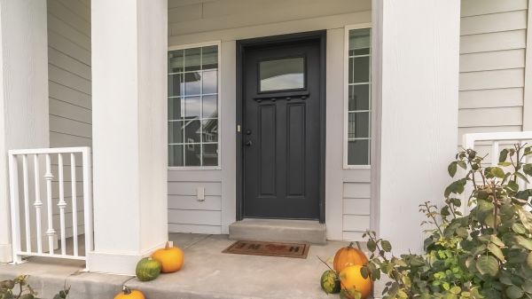 Basement Entrance Installation