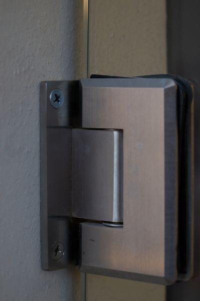 Door Installation
