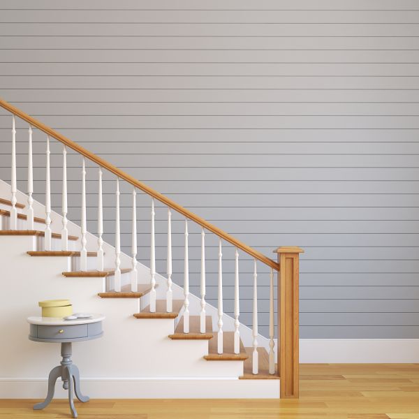Banister Repair