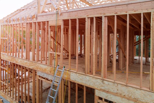 Building Framing