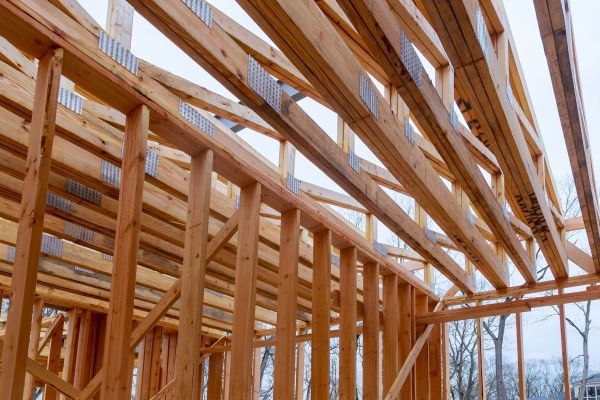 Building Framing