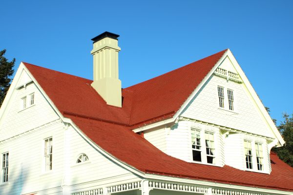 Eaves Repair