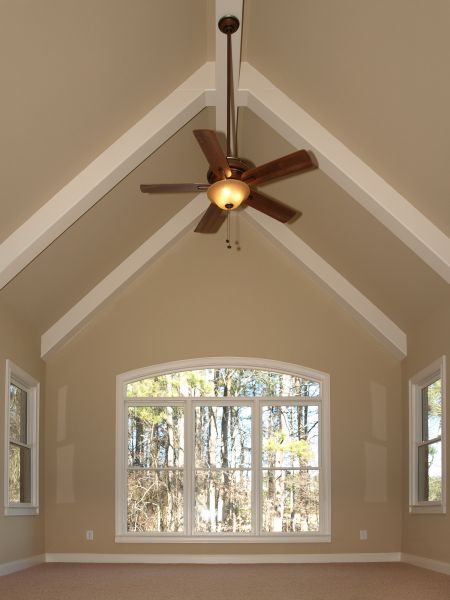 Attic Construction
