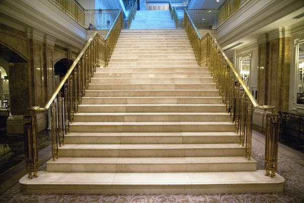 Balusters Replacement