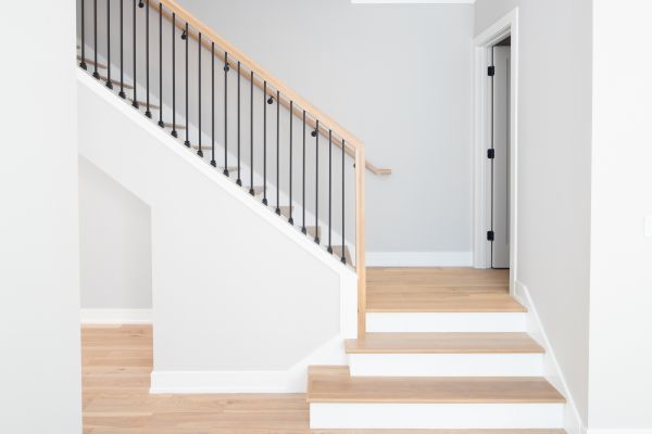 Balusters Replacement