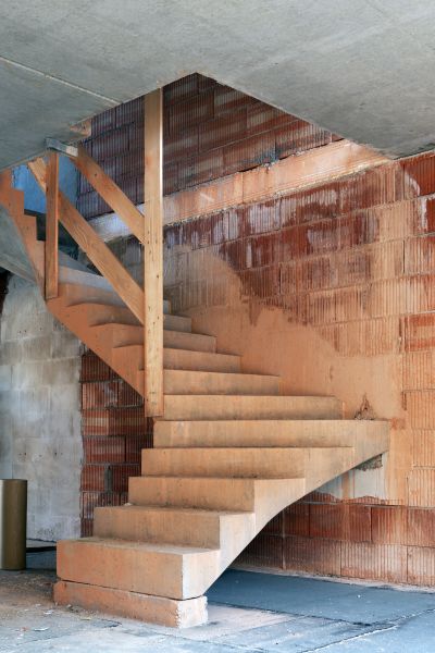 Stairway Extension