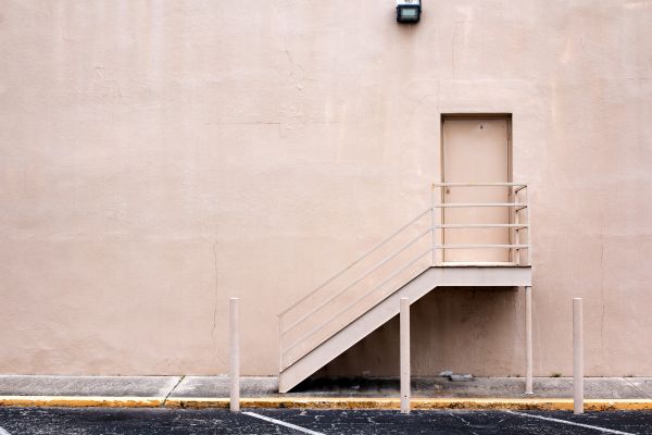Door Installation