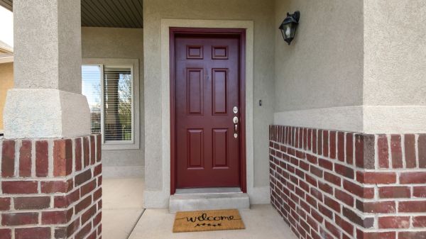 Door Installation
