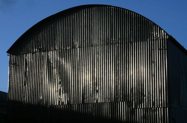 Barn Assembly