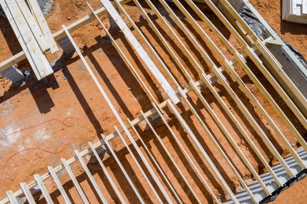 Carpentry Service