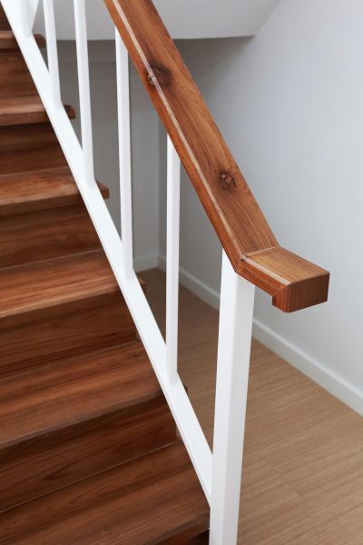 Balcony Rail Repair