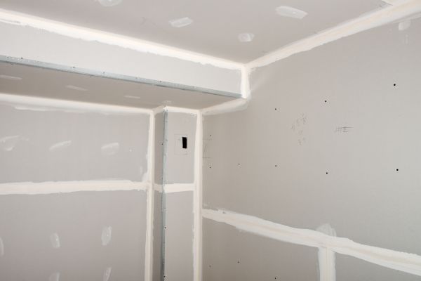 Basement Wall Covering