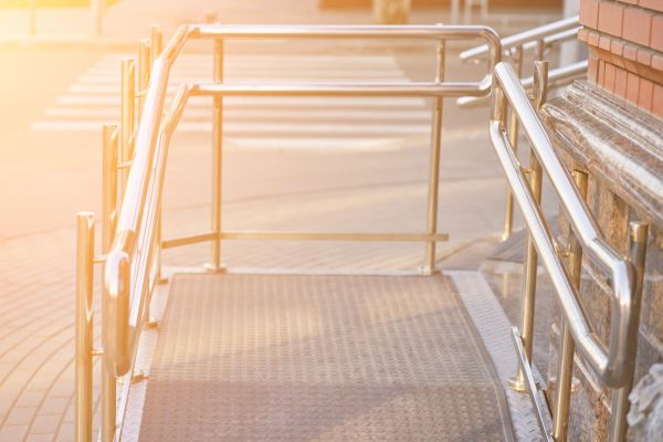 Handrail Extension