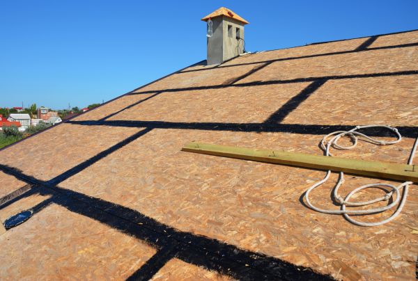Attic Repair