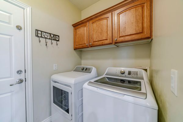 Laundry Cabinet Installation - Laundry Cabinet Installation Oxnard, California