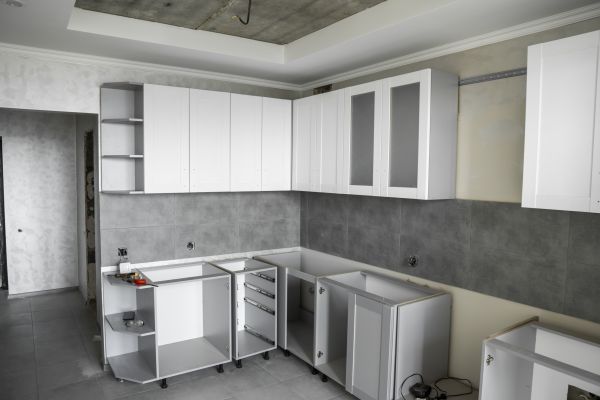 Cabinet Design