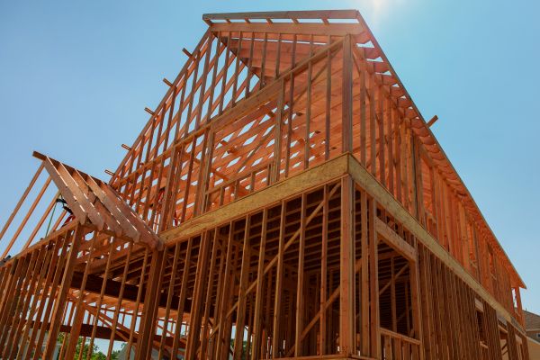 House Framing Service