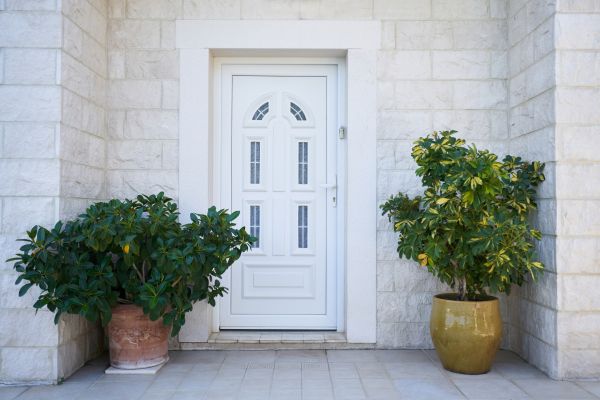 Door Installation