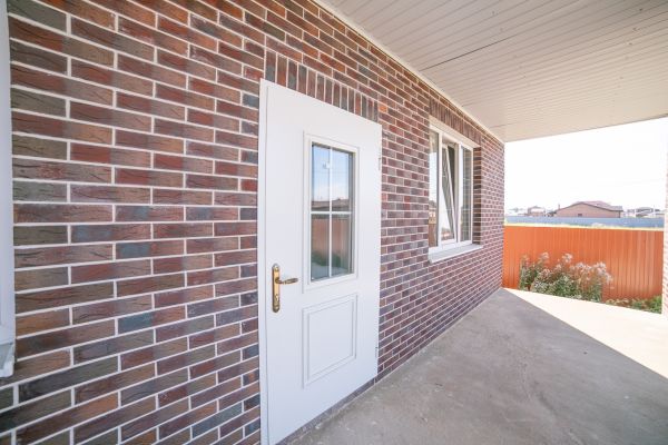 Door Installation