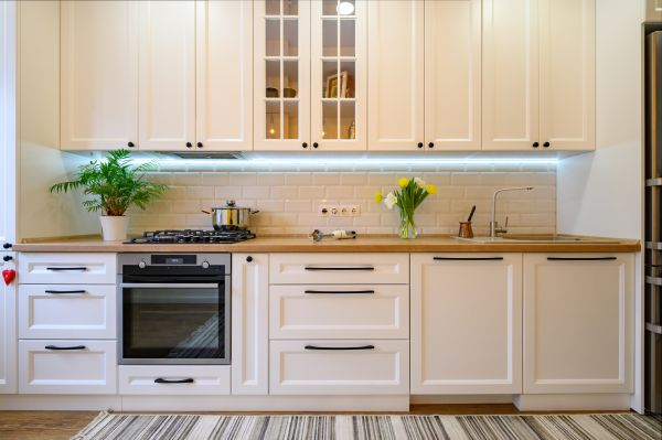 Cabinets Installation - Cabinets Installation Camarillo, California