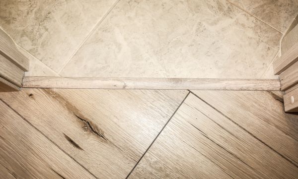 Door Frame Building