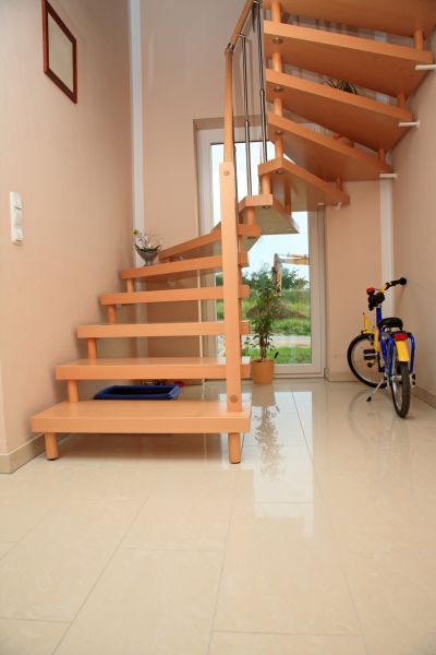 Deck Railing Service
