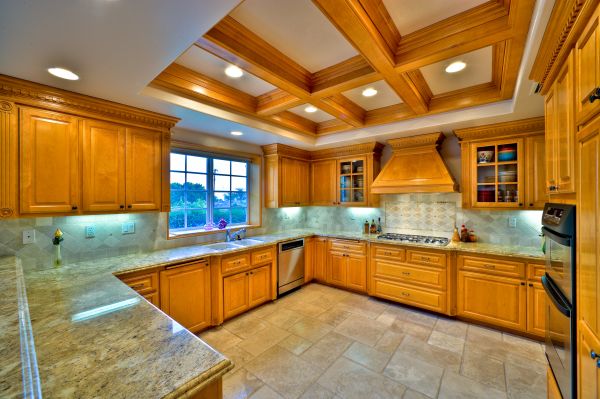 Cabinet Glazing Service