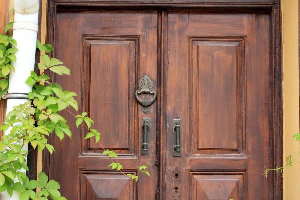 Door Installation