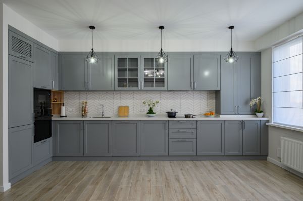 Standard Cabinets Installation - Standard Cabinets Installation Myrtle Beach, South Carolina