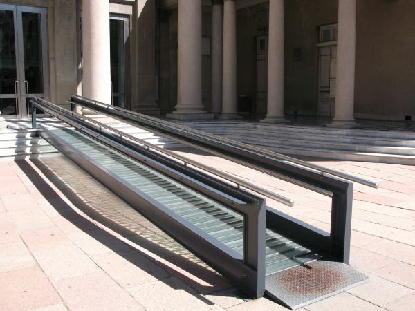 Commercial Deck Repair