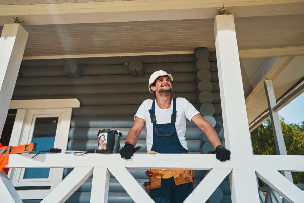 Ceiling Leak Repair Service