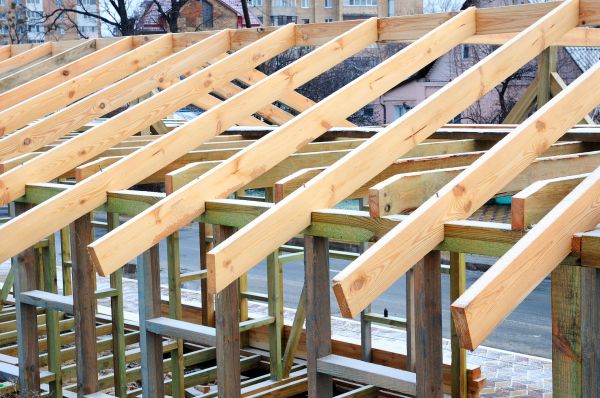 Commercial Construction
