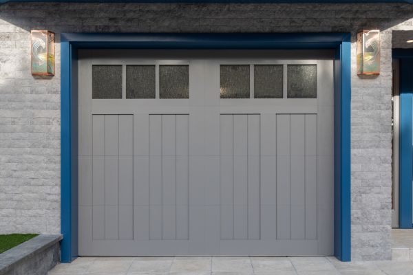 Exterior Trim Installation