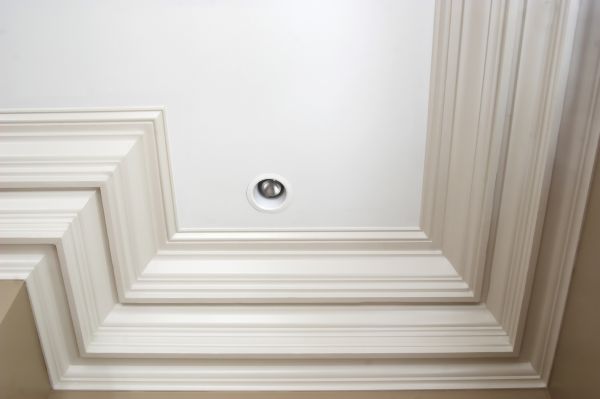Baseboard Carpentry