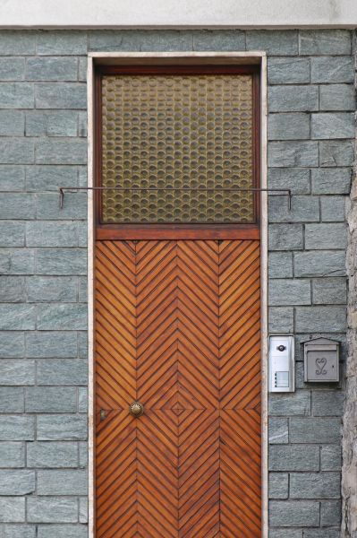 Apartment Door Installation