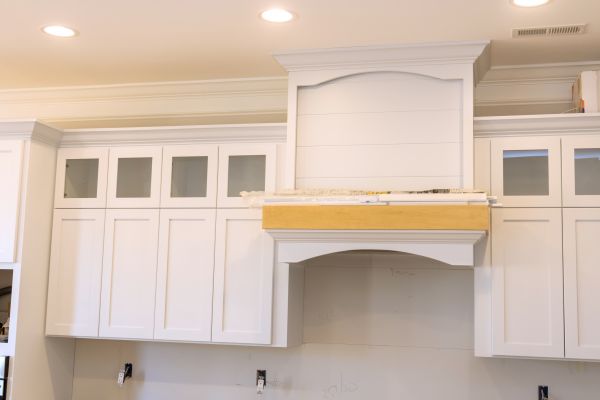 Hanging Cabinet Installation - Hanging Cabinet Installation Kalispell, Montana