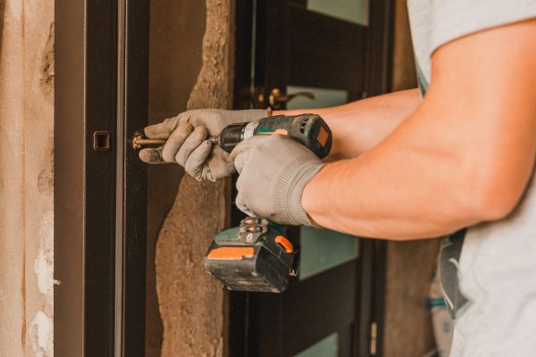 Carpentry Framing