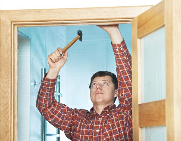 Custom Millwork Service