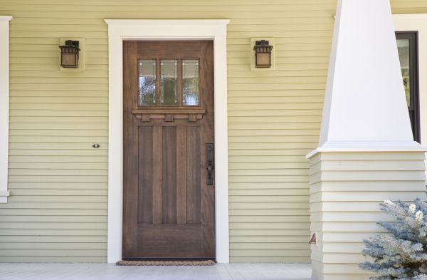 Door Installation