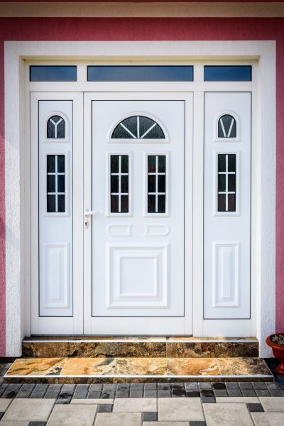 Door Installation