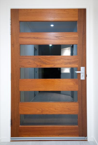Bifold Door Replacement