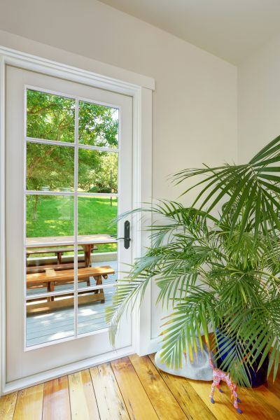 Custom Door Installation
