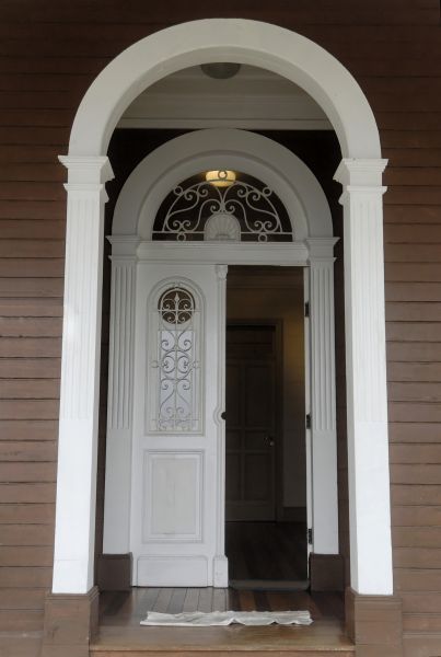 Door Replacement