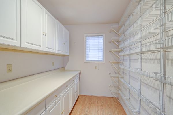 Cabinet Doors Repair
