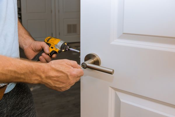 Door Installation