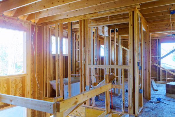 Exterior Framing