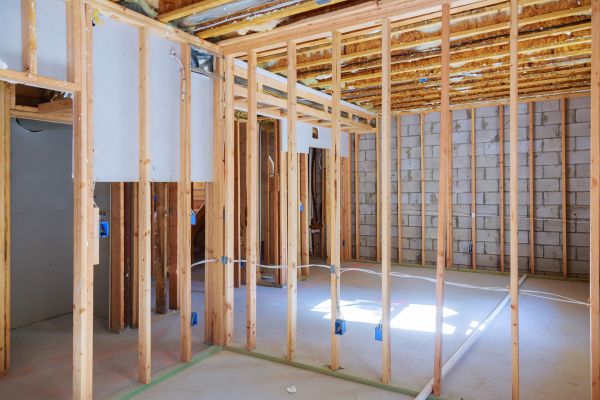 Carpentry Framing