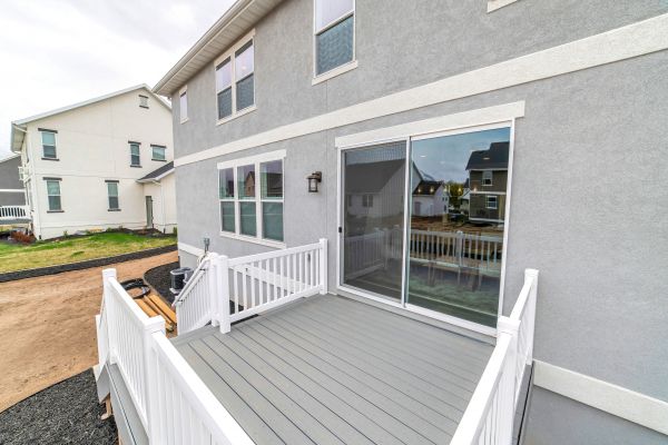 Sliding Glass Door Repair