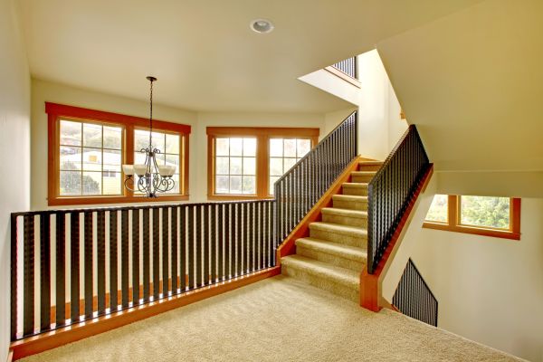 Railing Enhancement